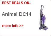 Animal DC14 best deals