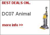 DC07 Animal best deals
