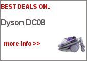 Dyson DC08 best deals